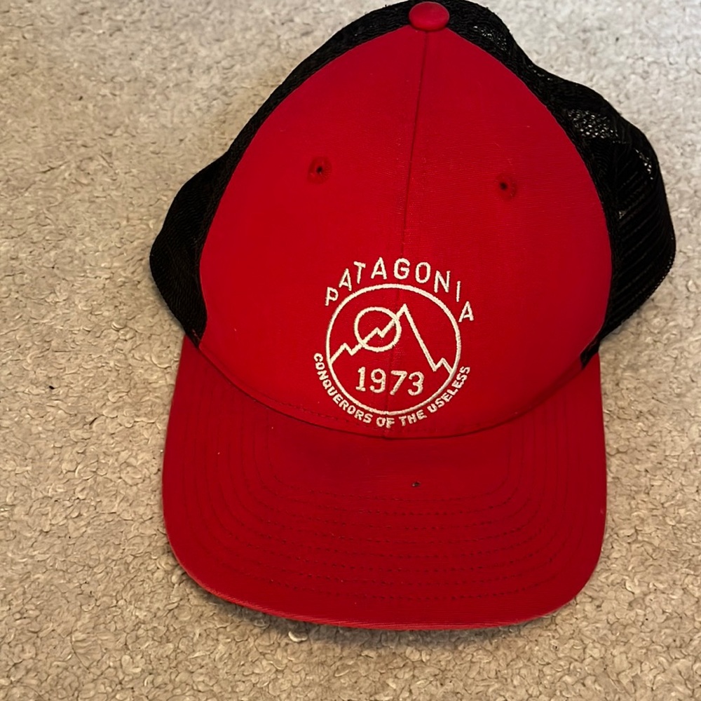 Patagonia SnapBack